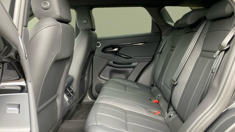 Land Rover Range Rover Evoque 2.0 D200 Dynamic SE 5dr Auto Diesel Hatchback